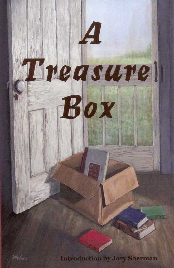 A Treasure Box