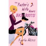 akins - wife