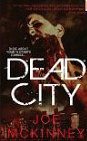 mckinney-dead city