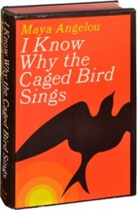 caged bird