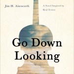 Ainsworth-Go down looking cover JPEG