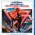 the spy who loved me