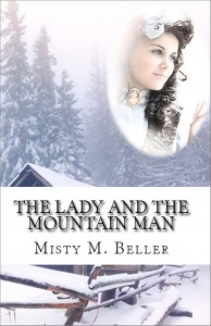 Beller - Mountain Man cover