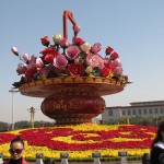 flower basket