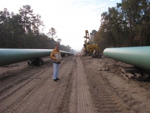 Jim&pipeline