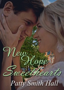 Hall - New Hope Sweethearts