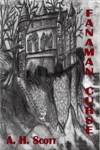 Hicks - Fanaman Curse Cover