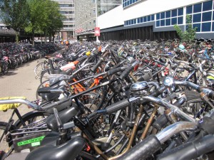 bikes n holland