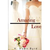 Byrd - Amazing Love - new 2