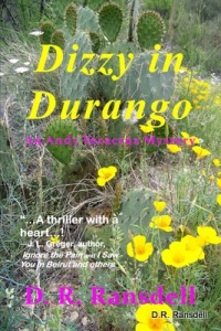 ransdell - Dizzy in Durango WEB