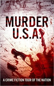 murder usa