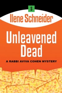 Schneider-UnleavenedDead- smaller cover (299x448)
