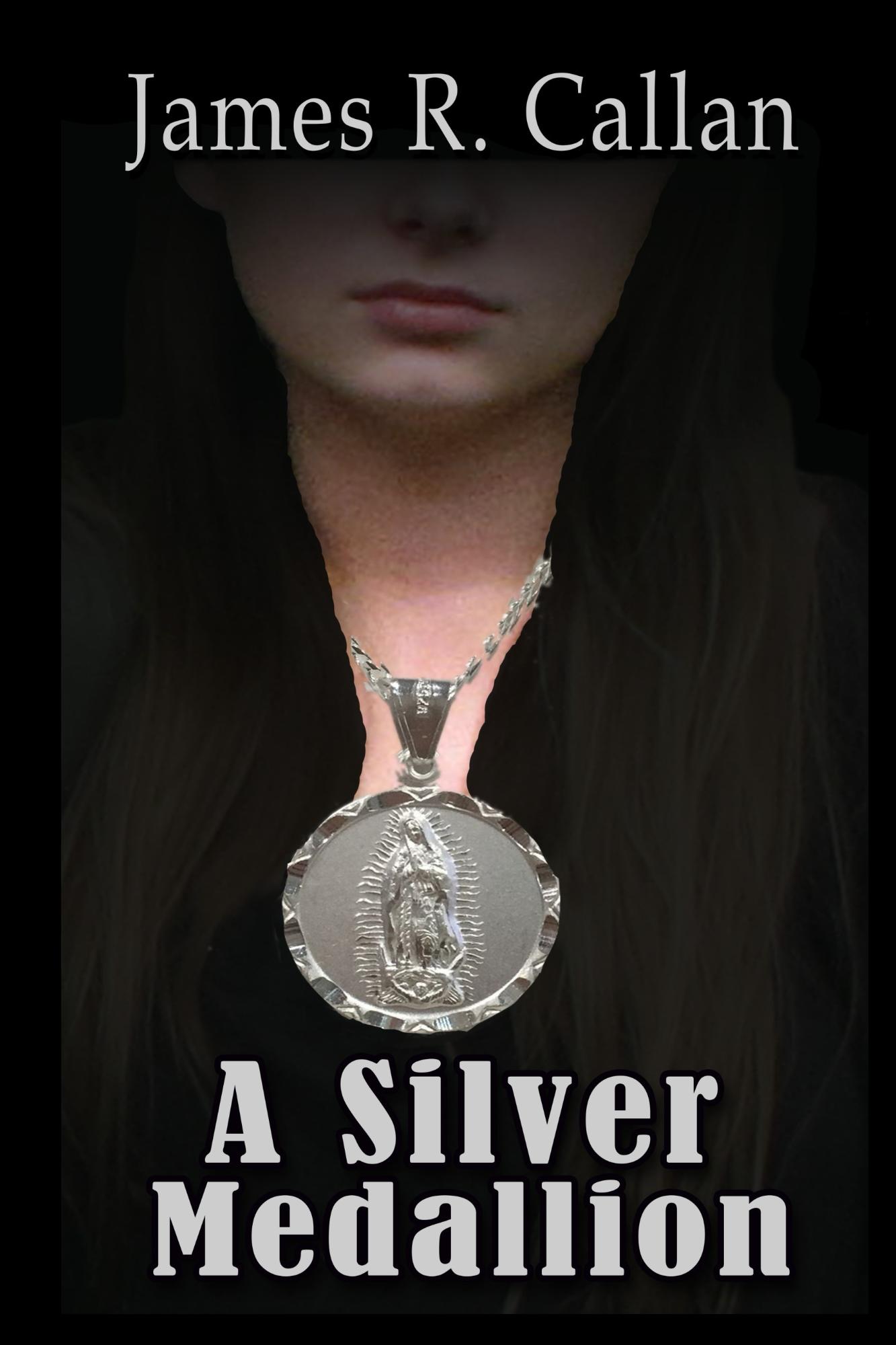 Cover - A Silver Medallion